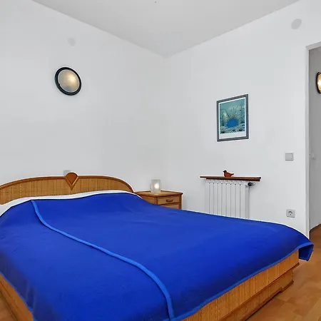 Double Uvala Pokrivenik 2069f Pensión 3*